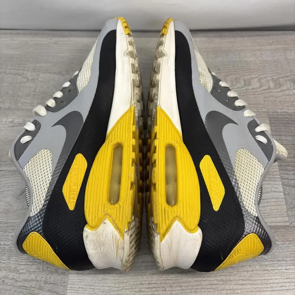 Nike Air Max 90 Hyperfuse Livestrong Sz 9